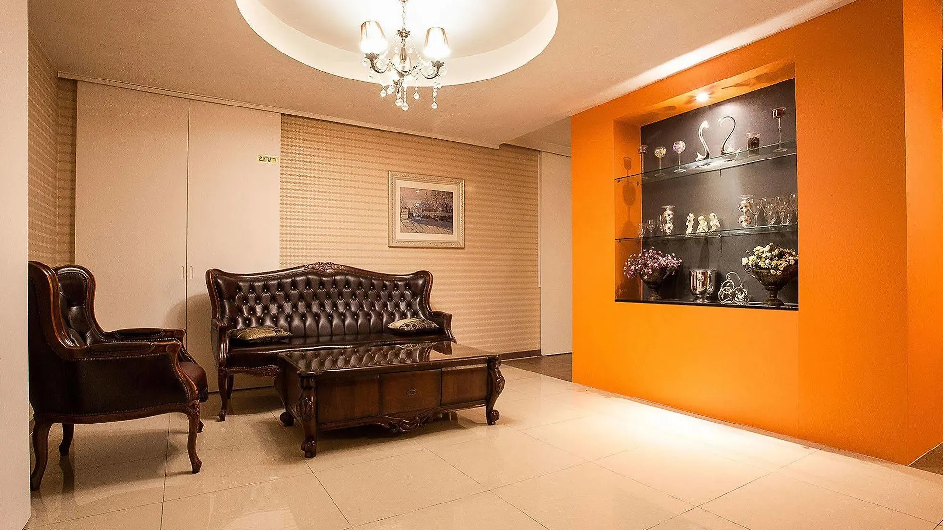 Lanuit Hotel Seoul