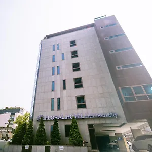 Hotel Floral Namsan Myeongdong