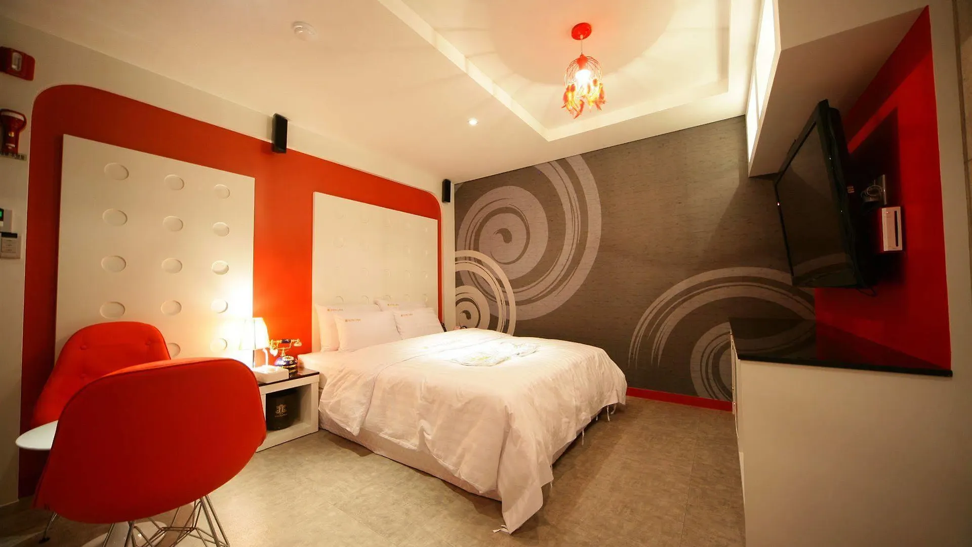 Lanuit Hotel Seul