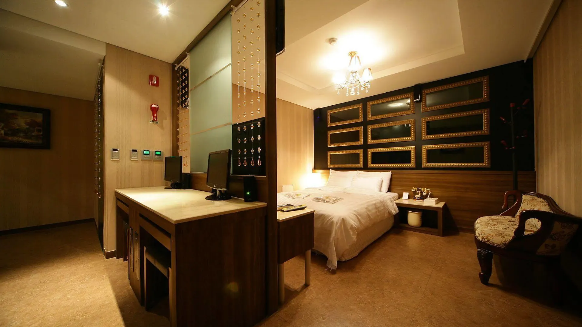 Lanuit Hotel Seul