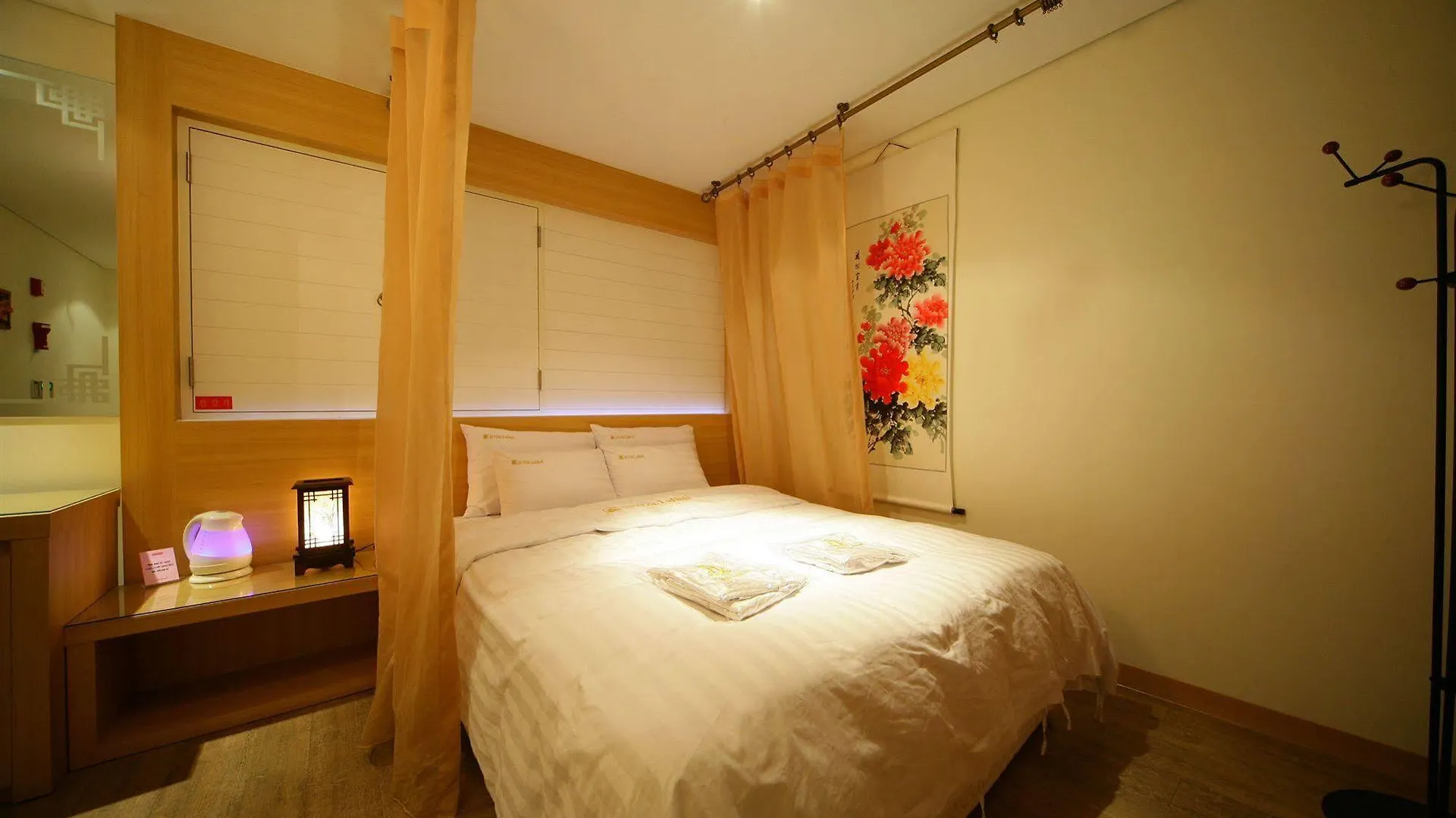 Lanuit Hotel Seul