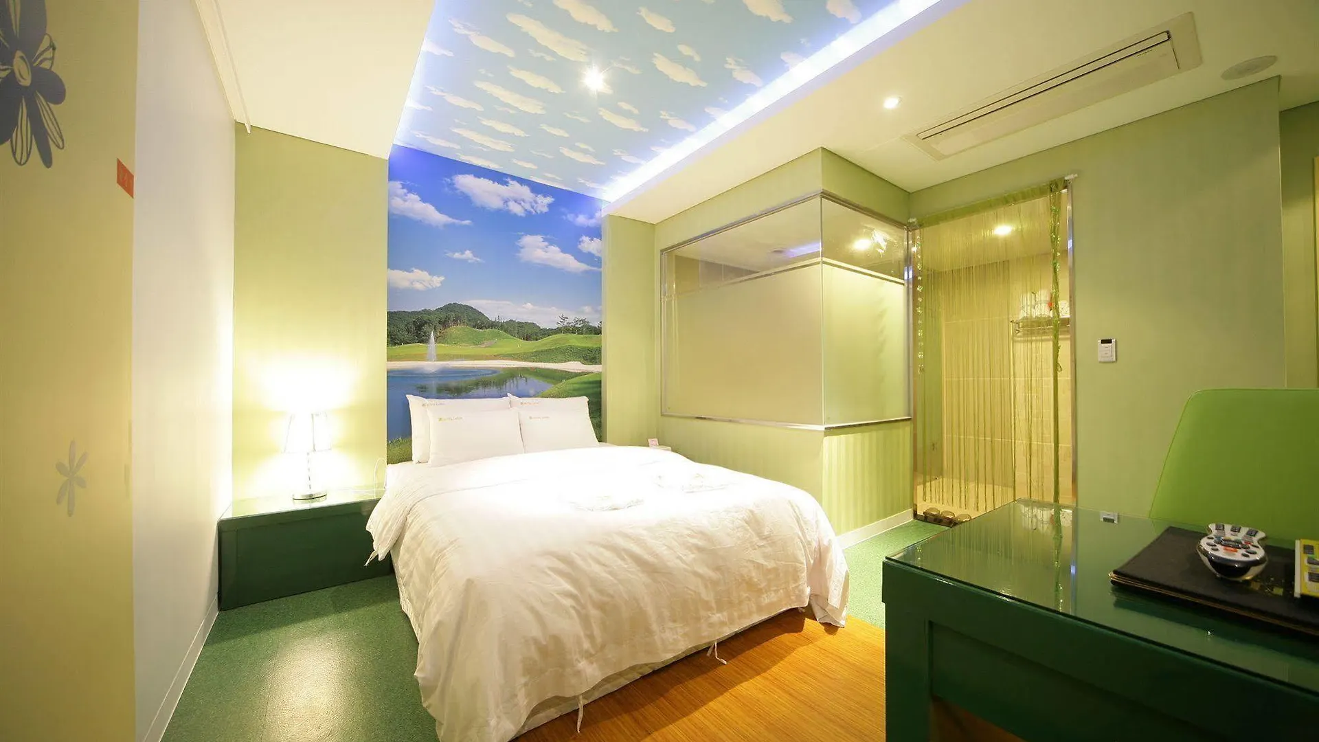 Lanuit Hotel Seul