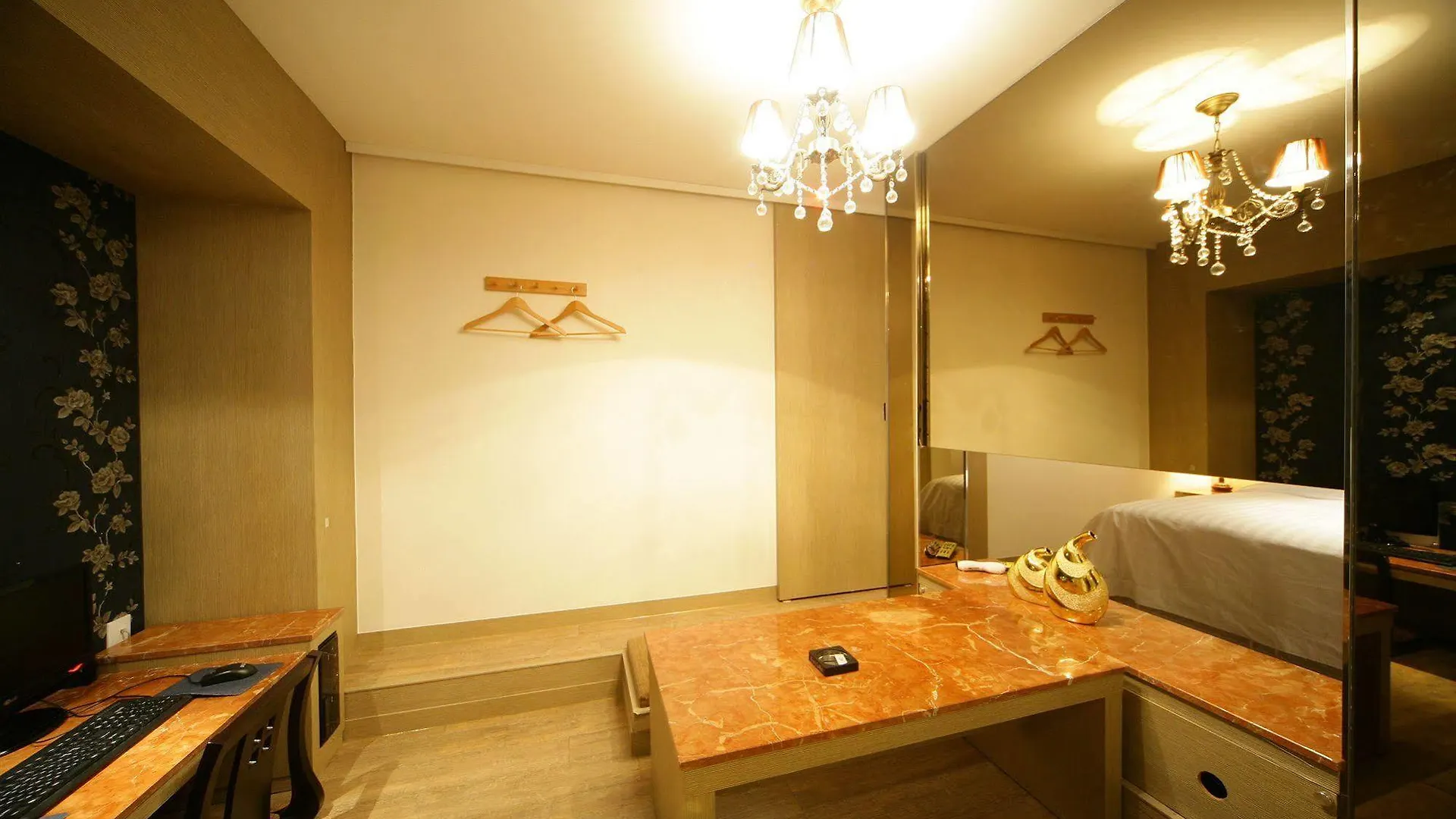 Lanuit Hotel Seul