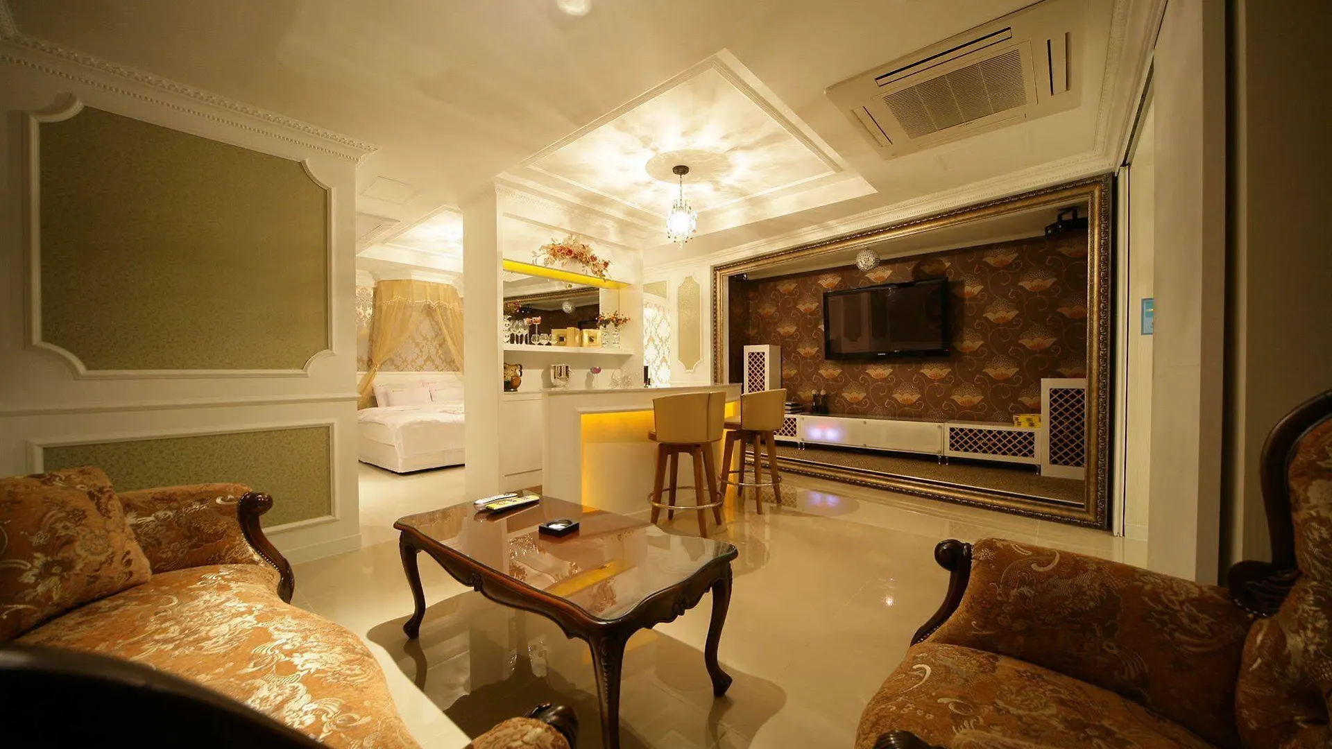 Lanuit Hotel Seoul